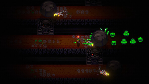 Elyrione Magic Combat